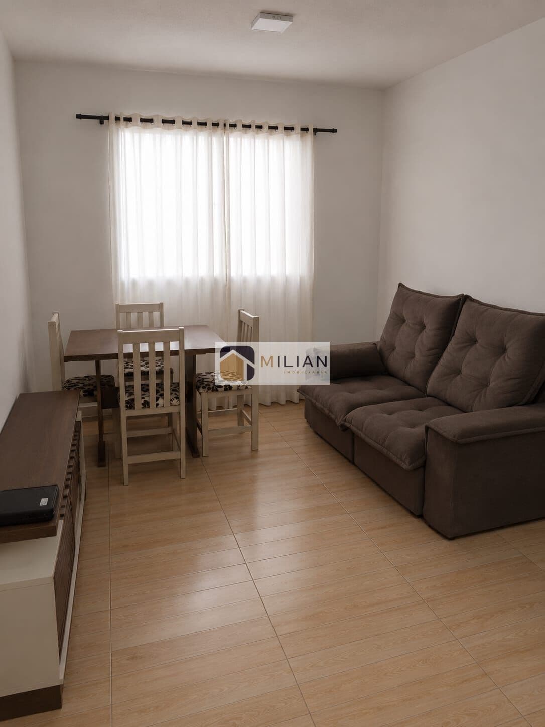 Apartamento em Suzano - Parque Santa Rosa