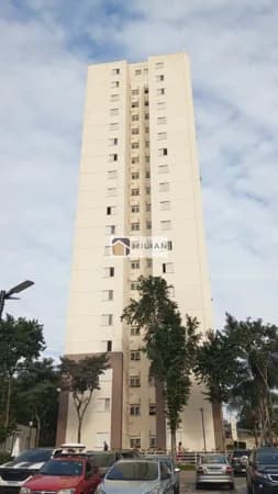 Apartamento em São Paulo - Jardim das Oliveiras
