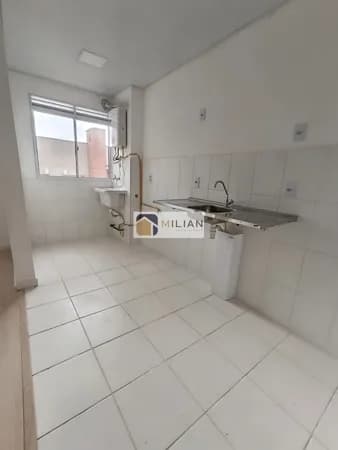 Apartamento em Suzano - Jardim Europa