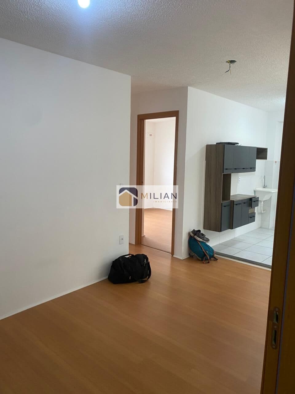 Apartamento - 4° ANDAR - ELEVADOR