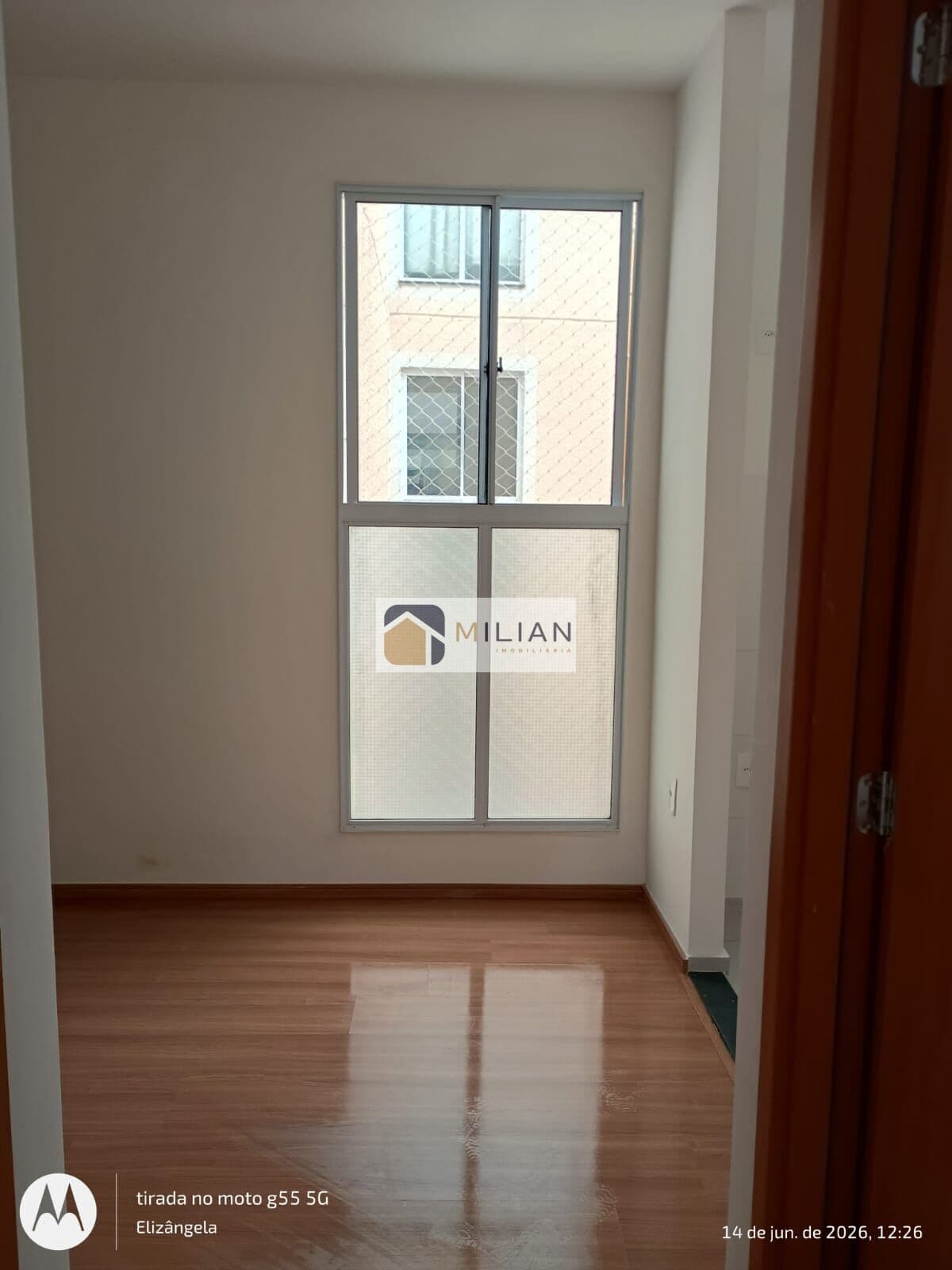 Apartamento em Poá - Jardim América