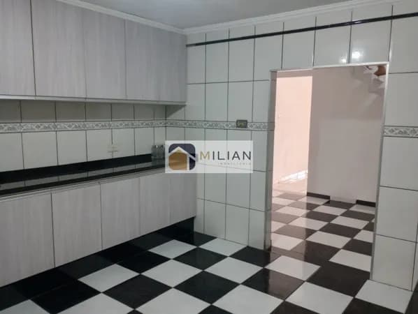 Apartamento em São Paulo - Jardim Pedro José Nunes