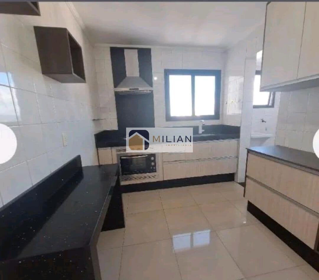 Apartamento em Suzano - Centro