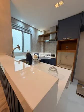 Apartamento em Suzano - Parque Santa Rosa
