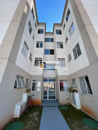 Apartamento em Suzano - Parque Santa Rosa
