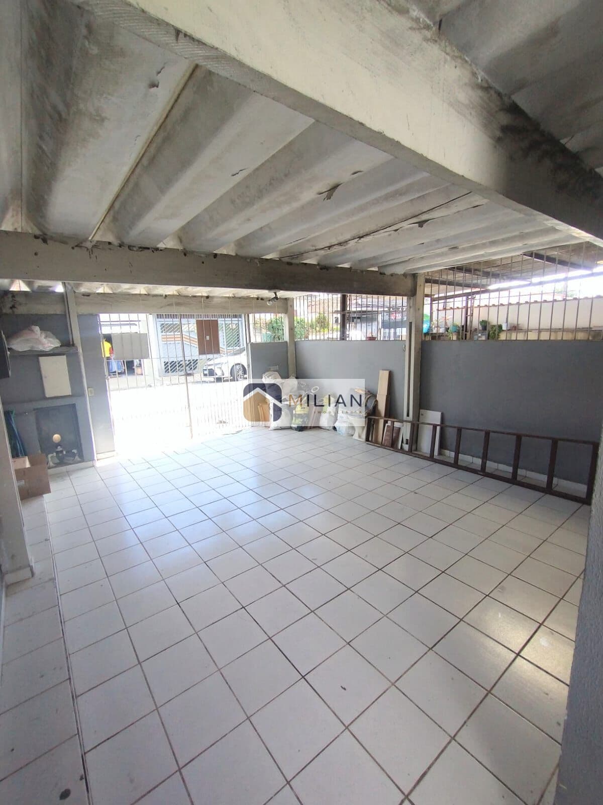 Casa em Suzano - Cidade Edson