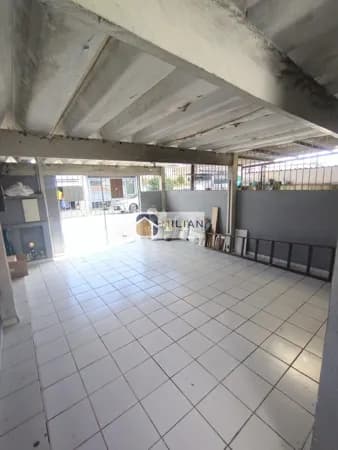 Casa em Suzano - Cidade Edson