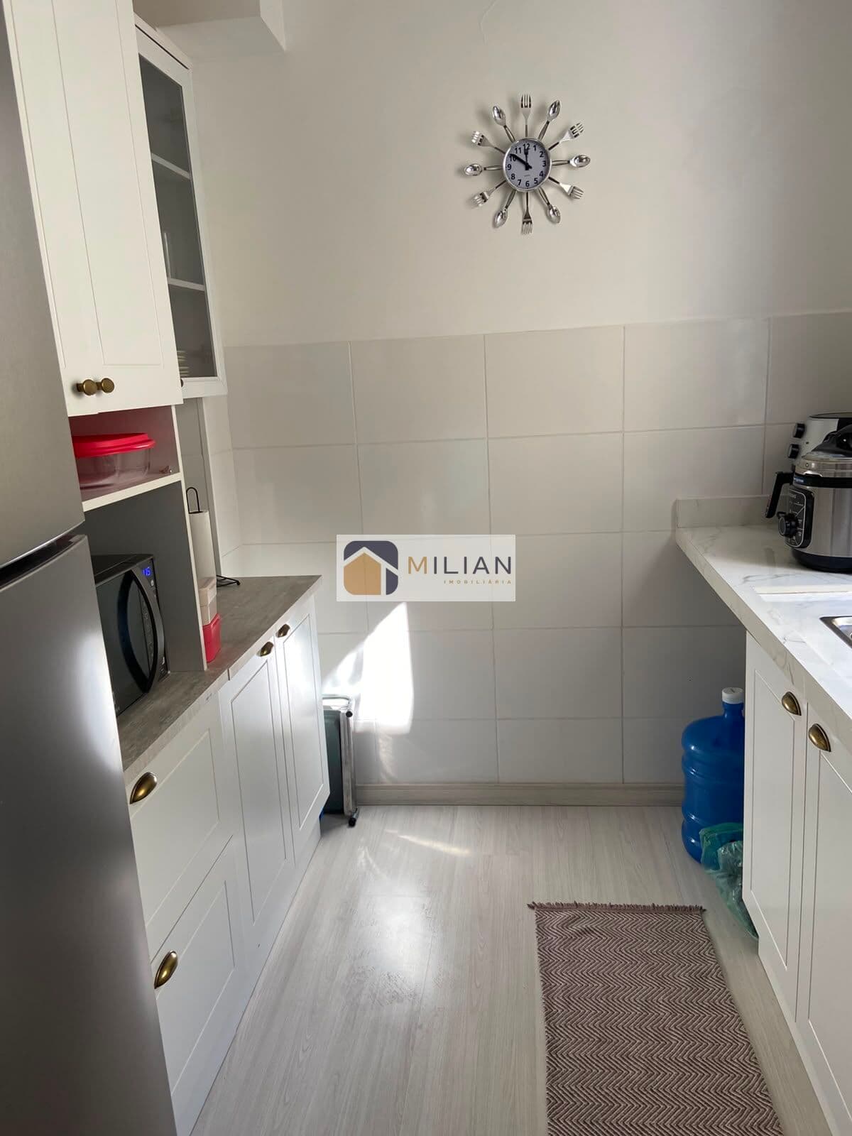 Apartamento em Suzano - Chácara Estância Paulista