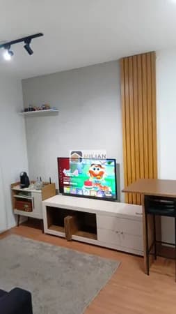Apartamento em Suzano - Chácara Estância Paulista