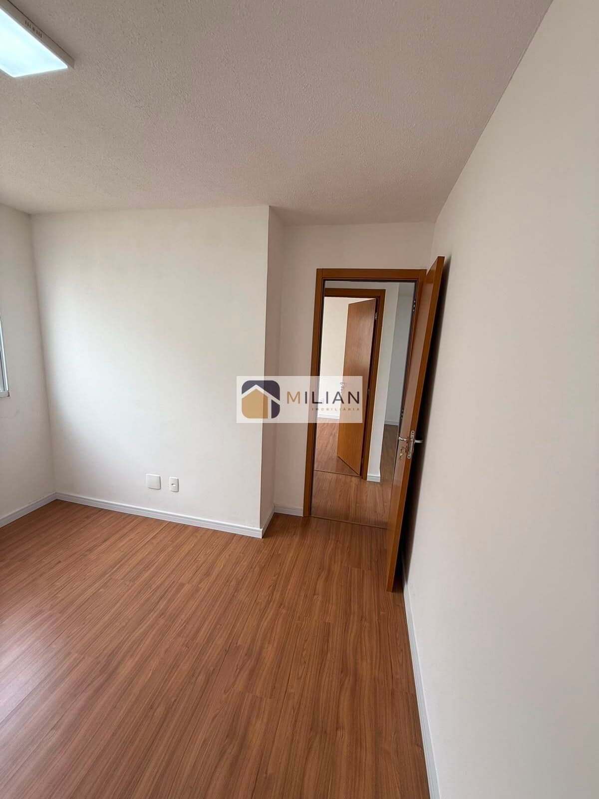 Apartamento em Suzano - Chácara Estância Paulista