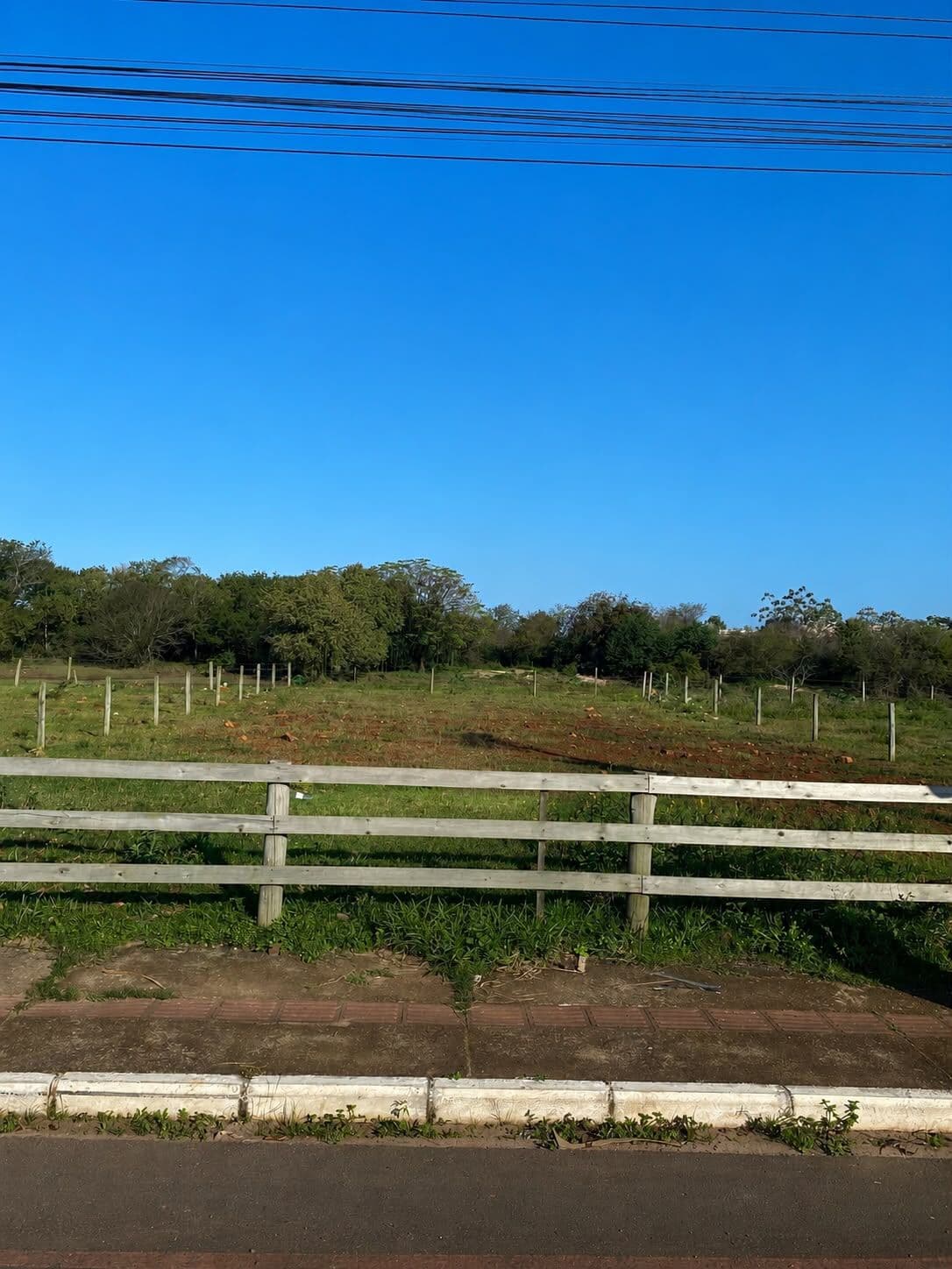 Lote/Terreno em Sombrio - Centro