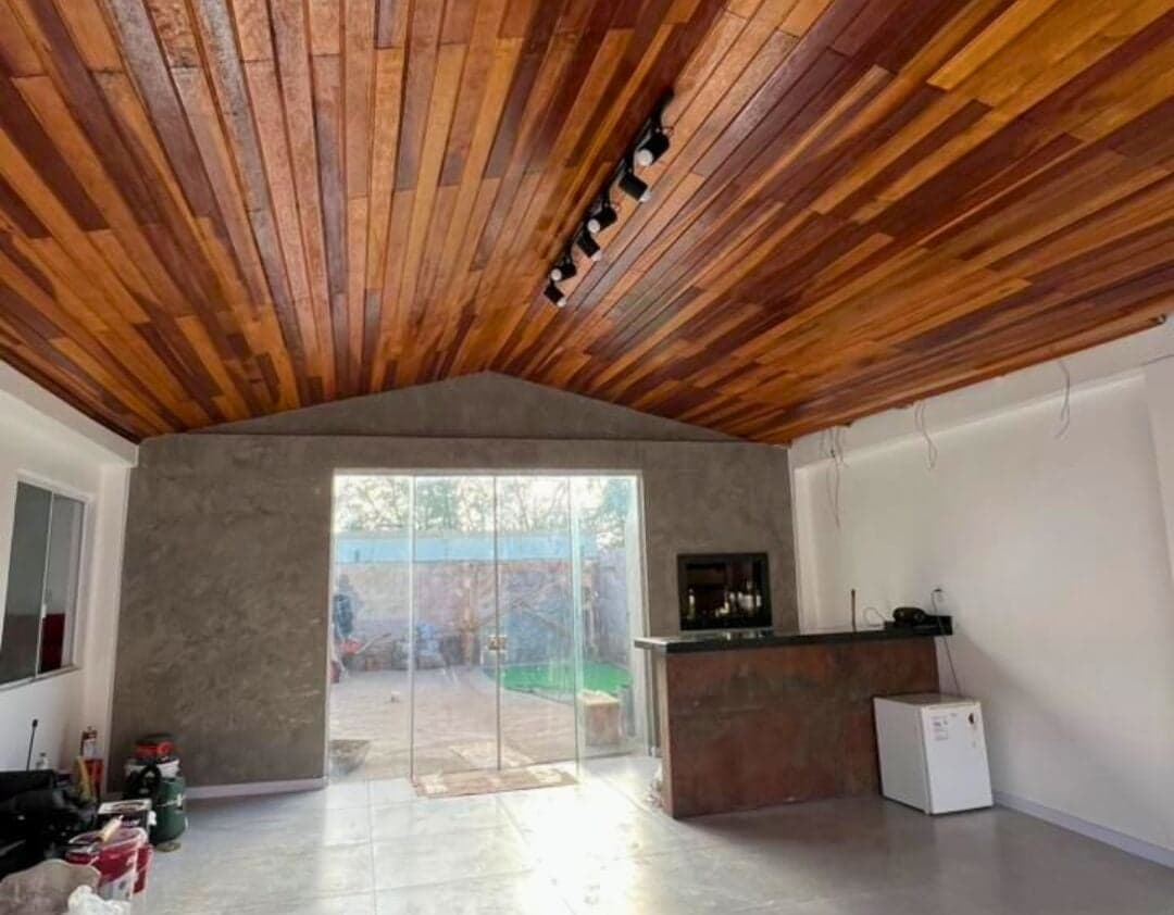 Casa em Tupanciretã - Centro