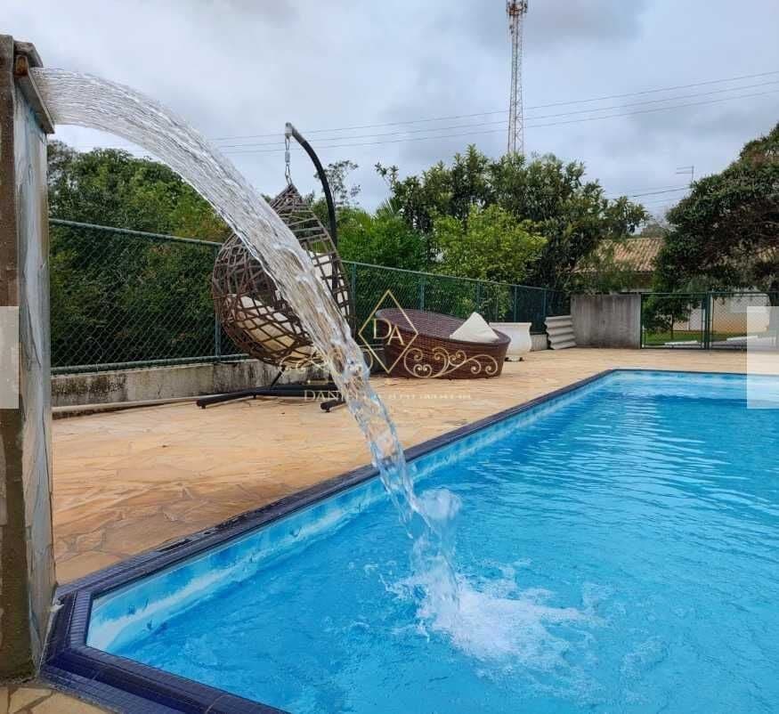 Casa em Condomínio em Condominio Serra Da Estrela, Atibaia/SP