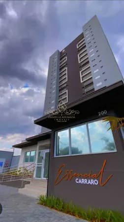Apartamento Alto Padrão Venda ou Locação no Condomínio Essencial Carraro em Atibaia/SP