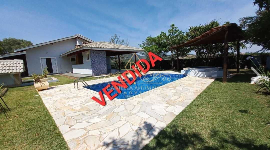 Casa à venda no Condominio Serra Da Estrela, Atibaia/SP