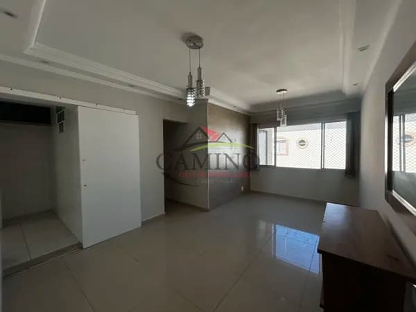 APTO DE 3 DORMES 1 SUITE E 1 VAGA NA ENSEADA, GUARUJÁ/SP.