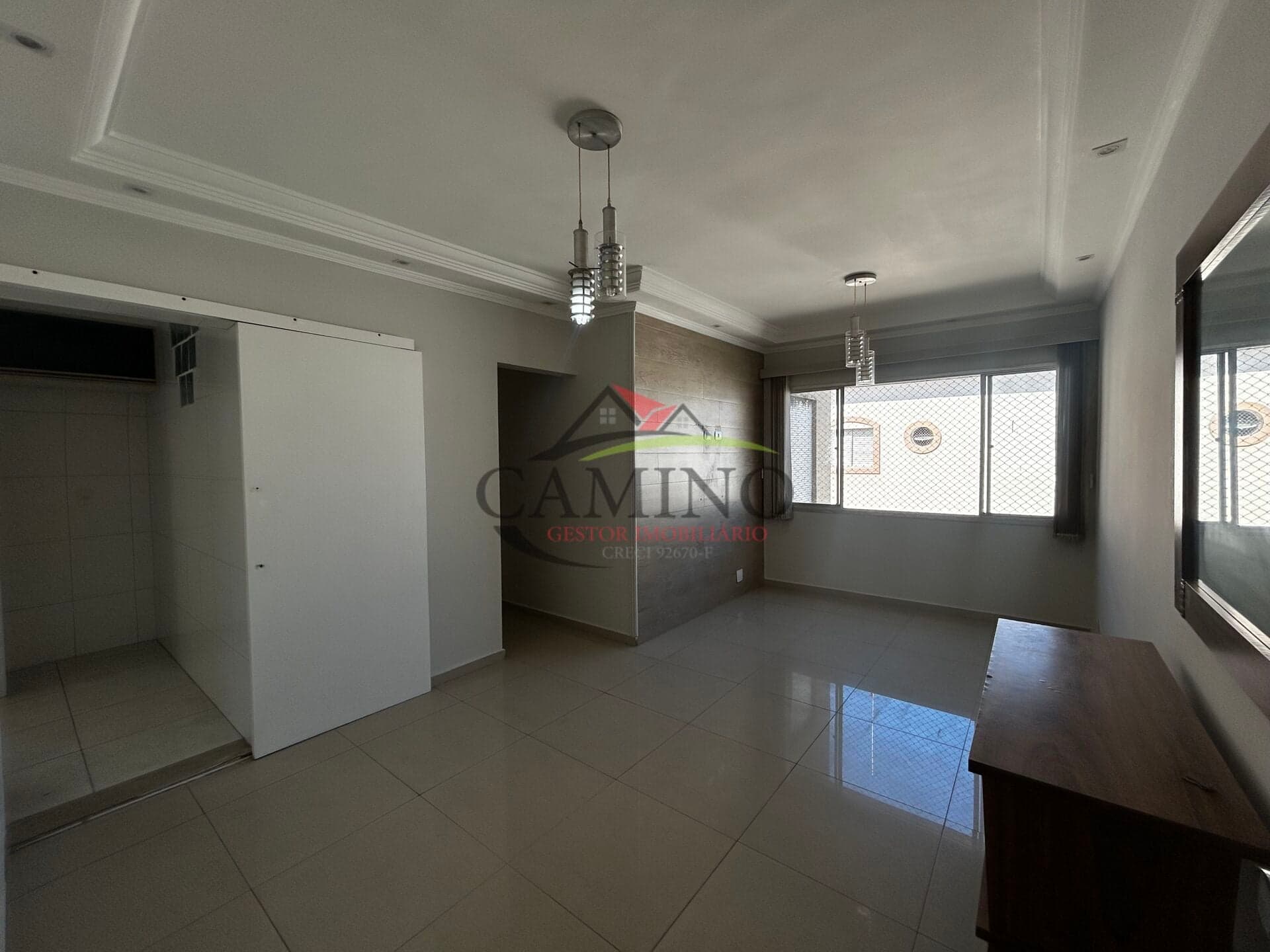 APTO DE 3 DORMES 1 SUITE E 1 VAGA NA ENSEADA, GUARUJÁ/SP.