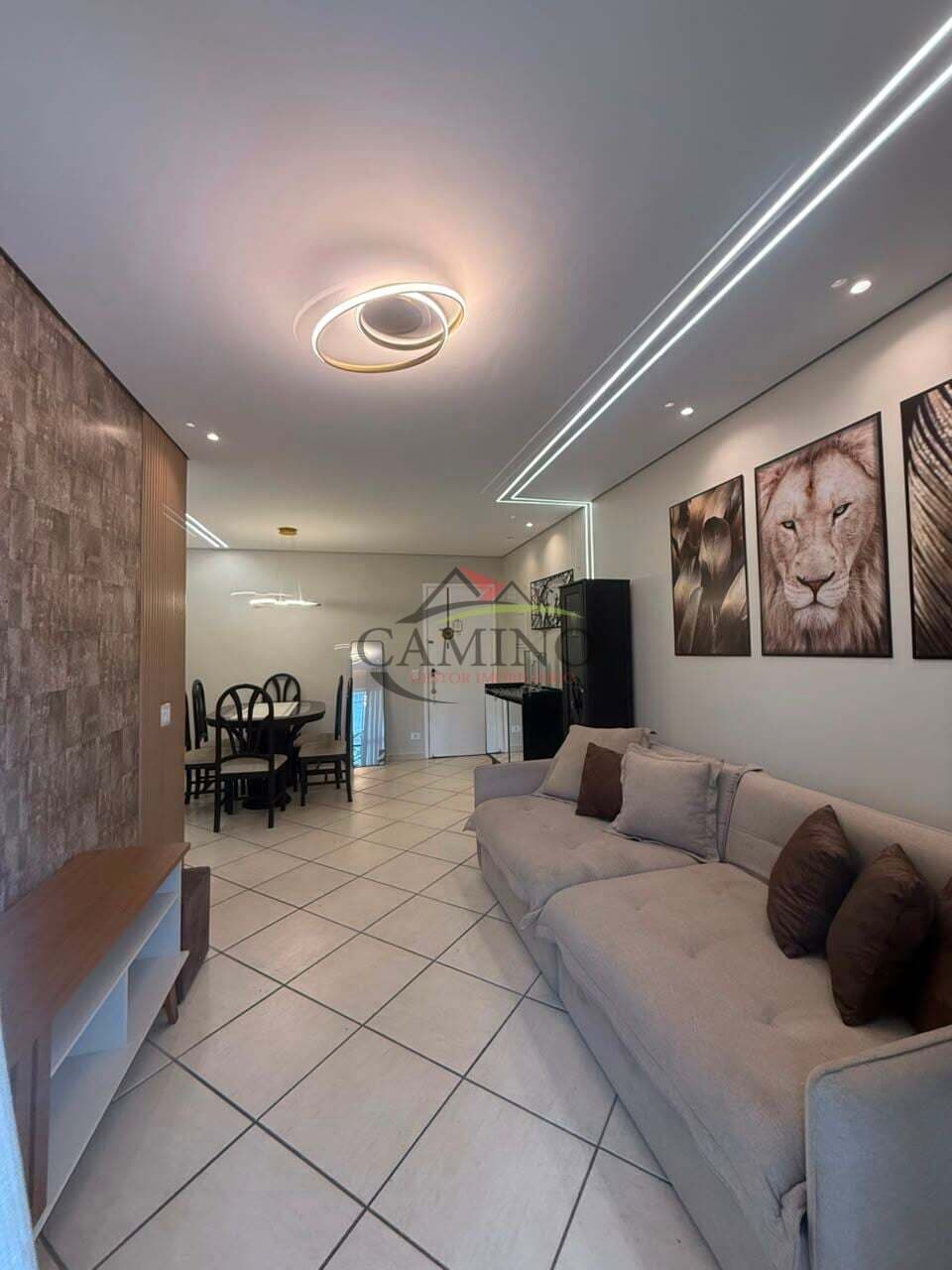 🏖️ APARTAMENTO MOBILIADO PARA LOCAÇÃO – A APENAS 2 QUADRAS DA PRAIA! 🌊