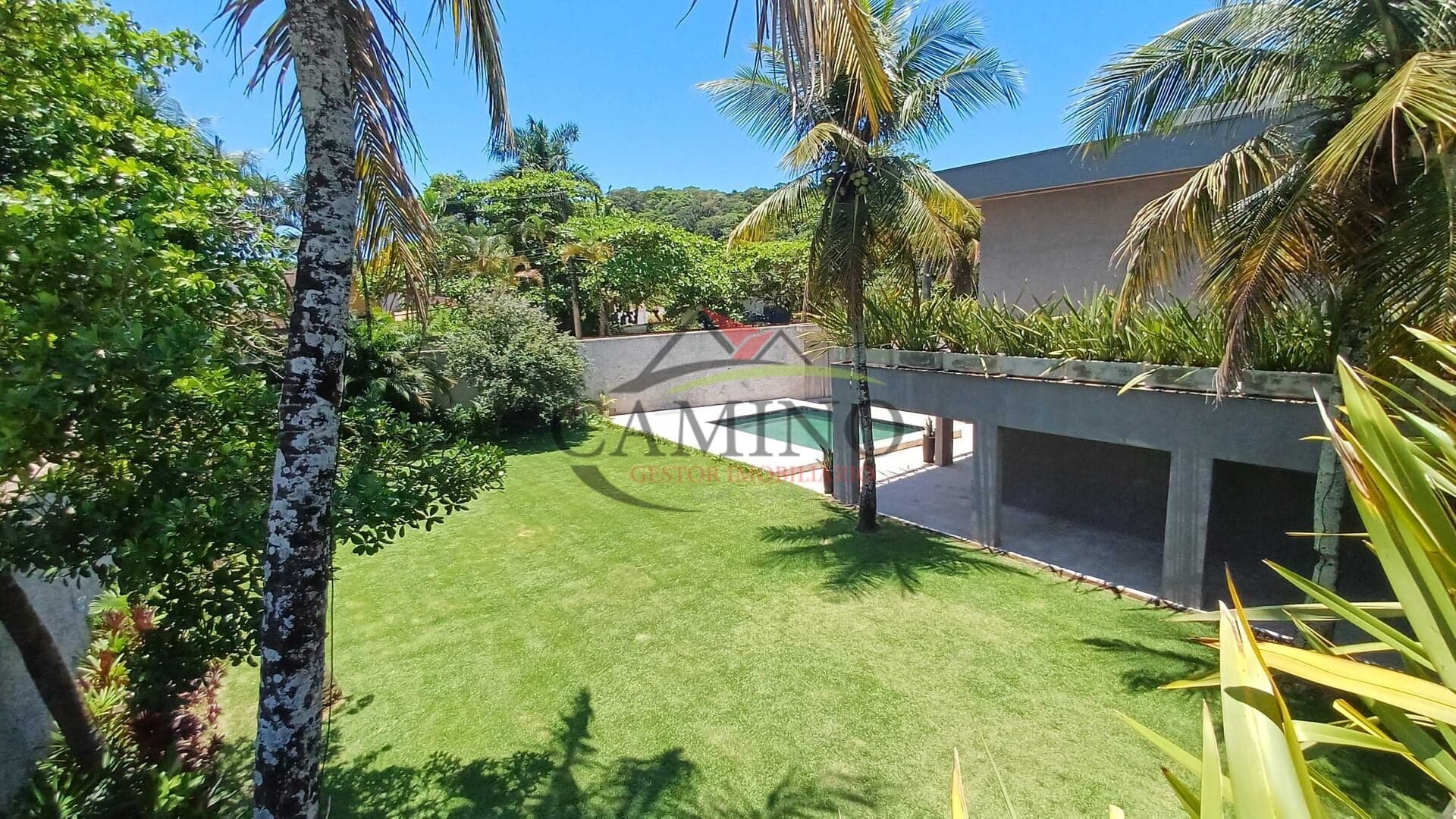 Casa Alto Padrão em Balneário Praia do Pernambuco, Guarujá/SP