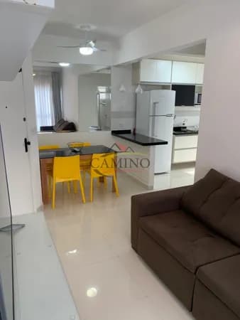 Apartamento em Guarujá - Jardim Las Palmas