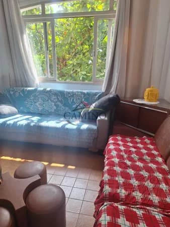OPORTUNIDADE! Apartamento de 02 Dormitórios, 77m², à 3 quadras da praia da Enseada, por um preço inigualável.