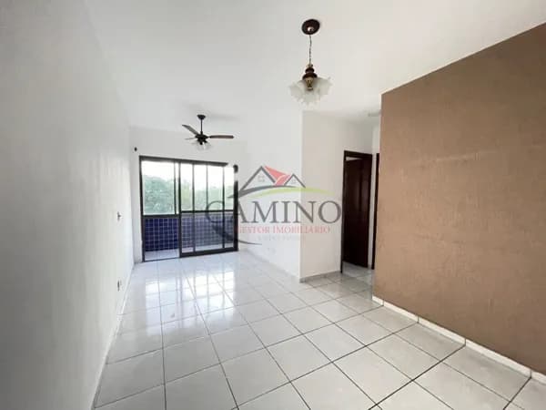 Apartamento 2 dormitórios
