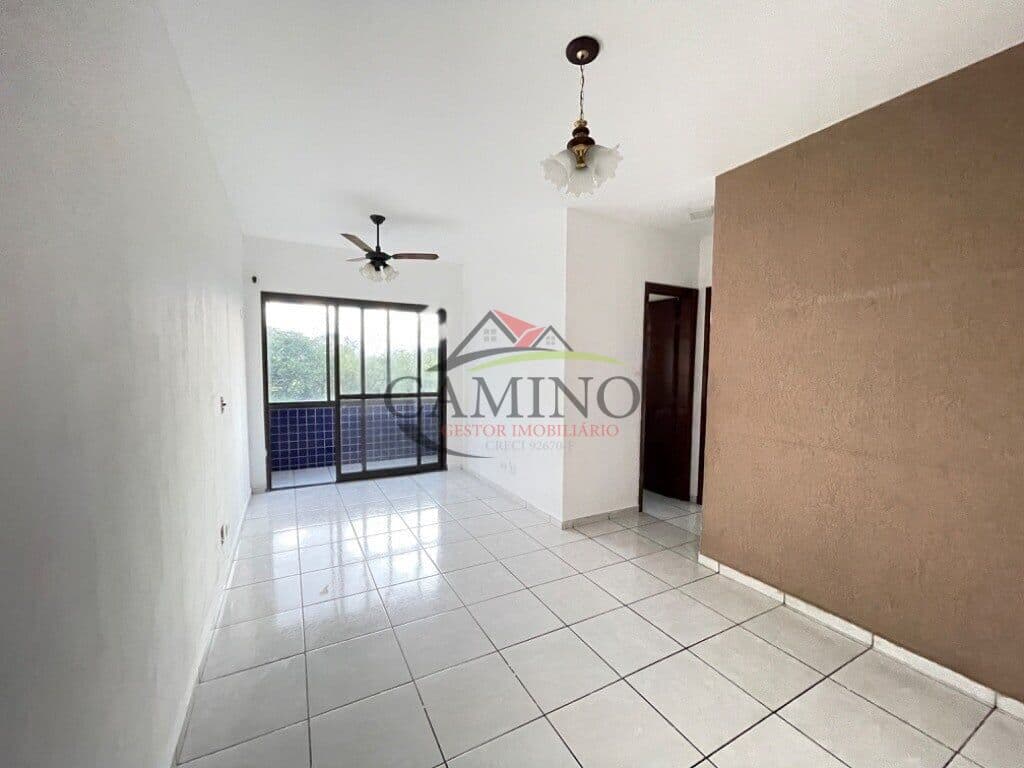 Apartamento 2 dormitórios