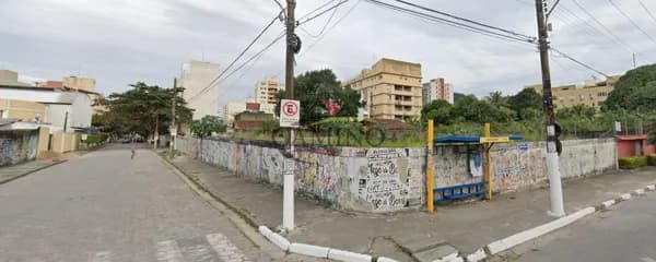 Terreno em Enseada, Guarujá/SP