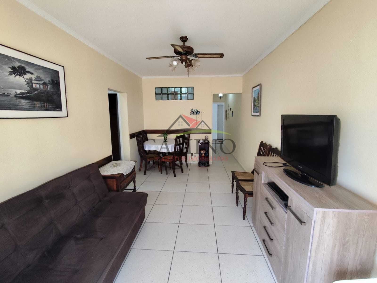 Apartamento Pitangueiras pé na Areia