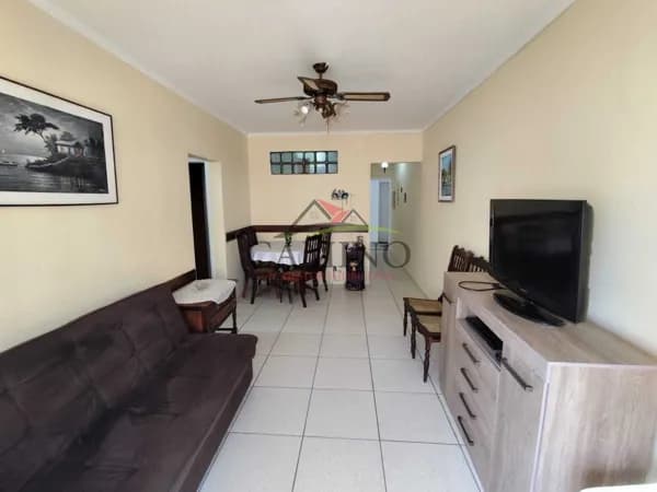 Apartamento Pitangueiras pé na Areia