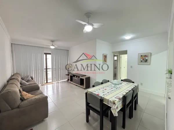 Apartamento em Guarujá - Jardim Las Palmas