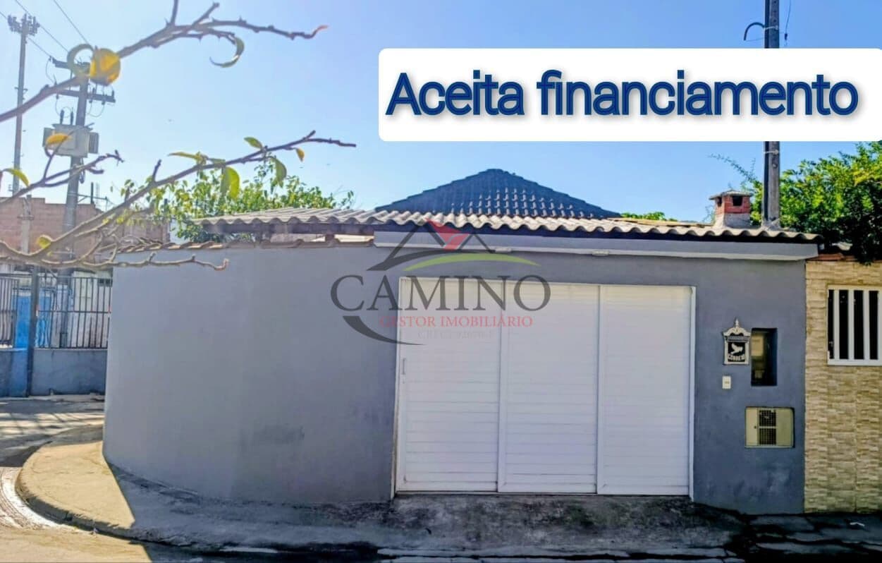 🏡 CASA TÉRREA 2 dormitórios – RESIDENCIAL VITÓRIA PARK | GUARUJÁ/SP