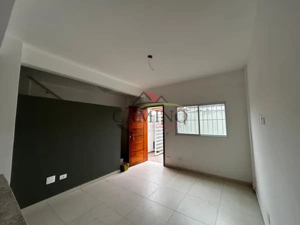 🏡 SOBRADOS NOVOS À VENDA – SANTO ANTÔNIO | GUARUJÁ/SP