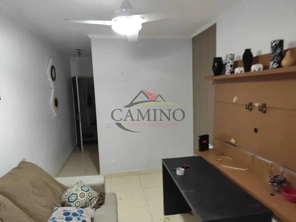 Apartamento em Jardim Santa Maria , Guarujá/SP