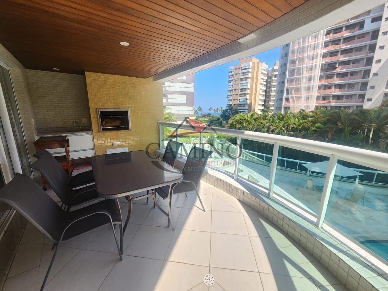 Apartamento Alto Padrão em Riviera de São Lourenço, Bertioga/SP
