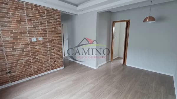 Apartamento 3 dormitórios