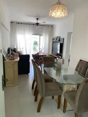 Apartamento em Guarujá - Jardim Las Palmas