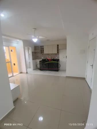 Apartamento à venda com 2 dormitórios | 1 vaga | Jardim dos Pássaros – Guarujá/SP