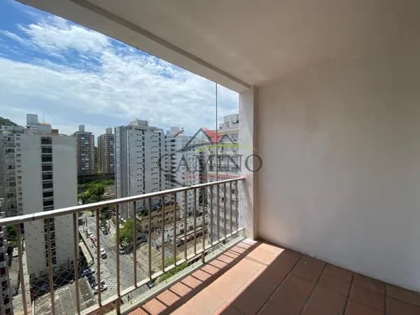 Apartamento Padrão à venda com 02 Dormitórios 02 vagas de Garagem na Praia das Pitangueiras- Guarujá-SP