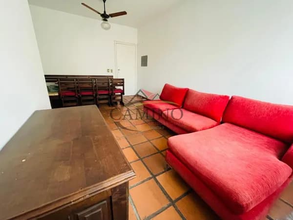 Apartamento em Enseada, Guarujá/SP