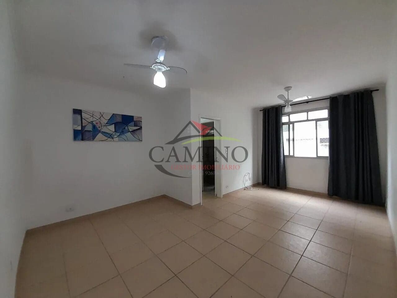 APTO 3 DRMS, 3 BANHEIROS, 2 VAGAS, ENSEADA, GUARUJÁ/SP