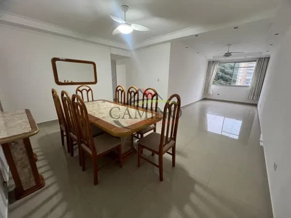 Apartamento em Centro, Guarujá/SP