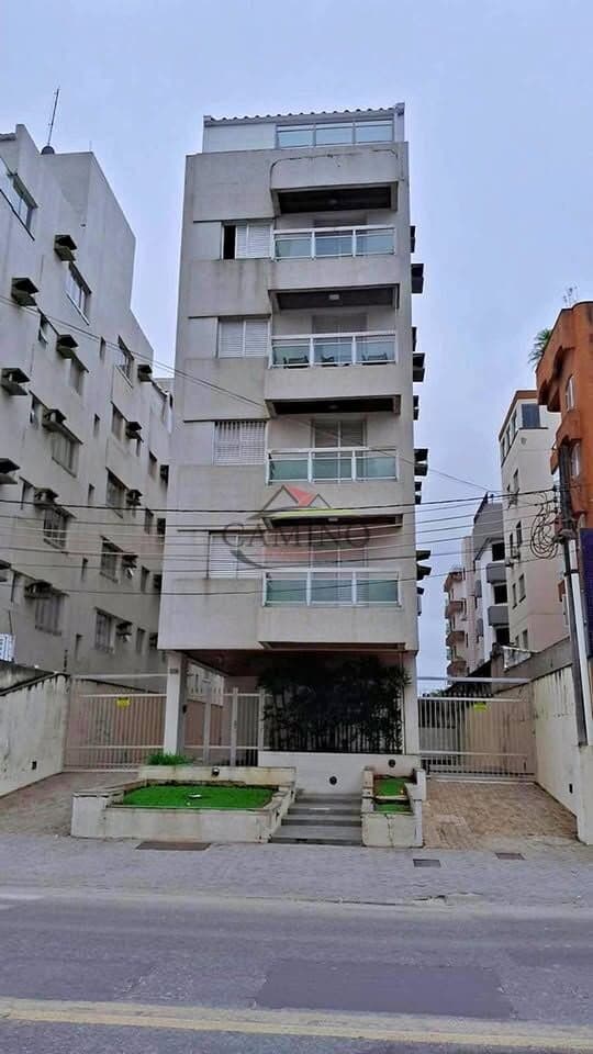 Apartamento de 02 dormitórios (01 suíte), 65m², próximo à praia da Enseada - Guarujá/SP.
