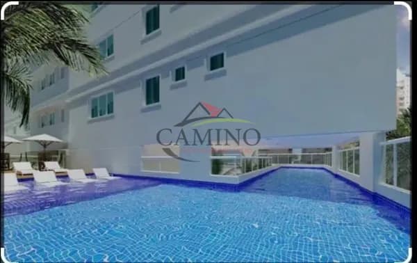 Apartamento Alto Padrão,VISTA MAR, 03 dormitórios (01 suíte),110 m2, Cond. Lazer completo, À 50 metro do Shopping La Plage, na praia das Pitangueiras Guarujá/SP