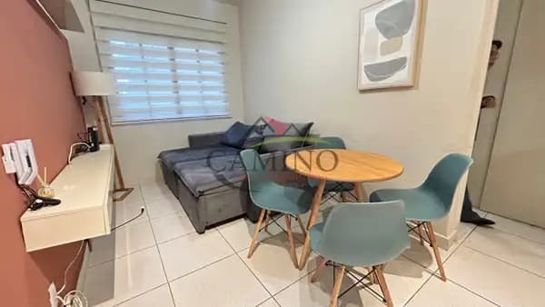 Apartamento em Enseada, Guarujá/SP