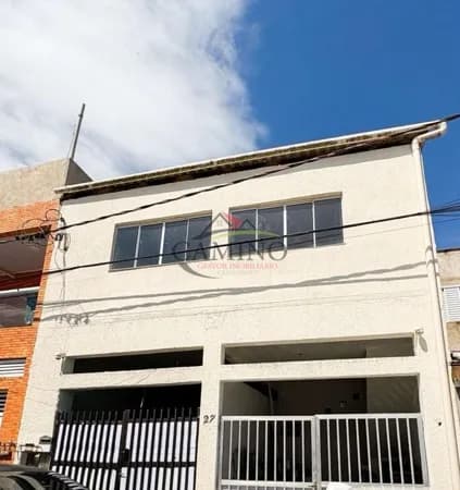 Vendo 2 Casas Sobrepostas - Alta e Baixa no Victória Park, Morrinhos, Guarujá