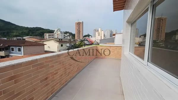 SOBRADO NOVO ASTÚRIAS - 3 DORMITÓRIOS COM SUÍTE - PRONTO PARA MORAR