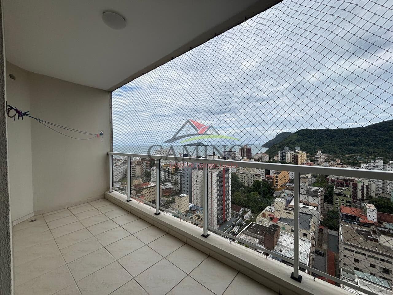 Apartamento em Guarujá - Jardim Astúrias