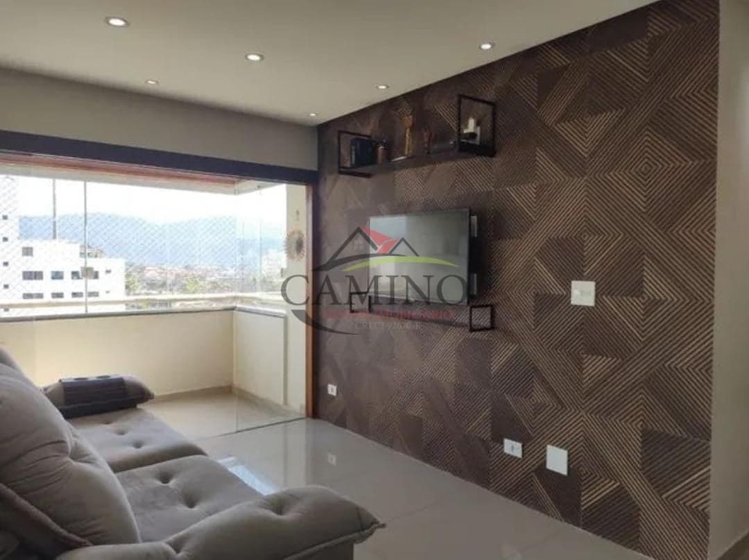 Apartamento cobertura - Enseada