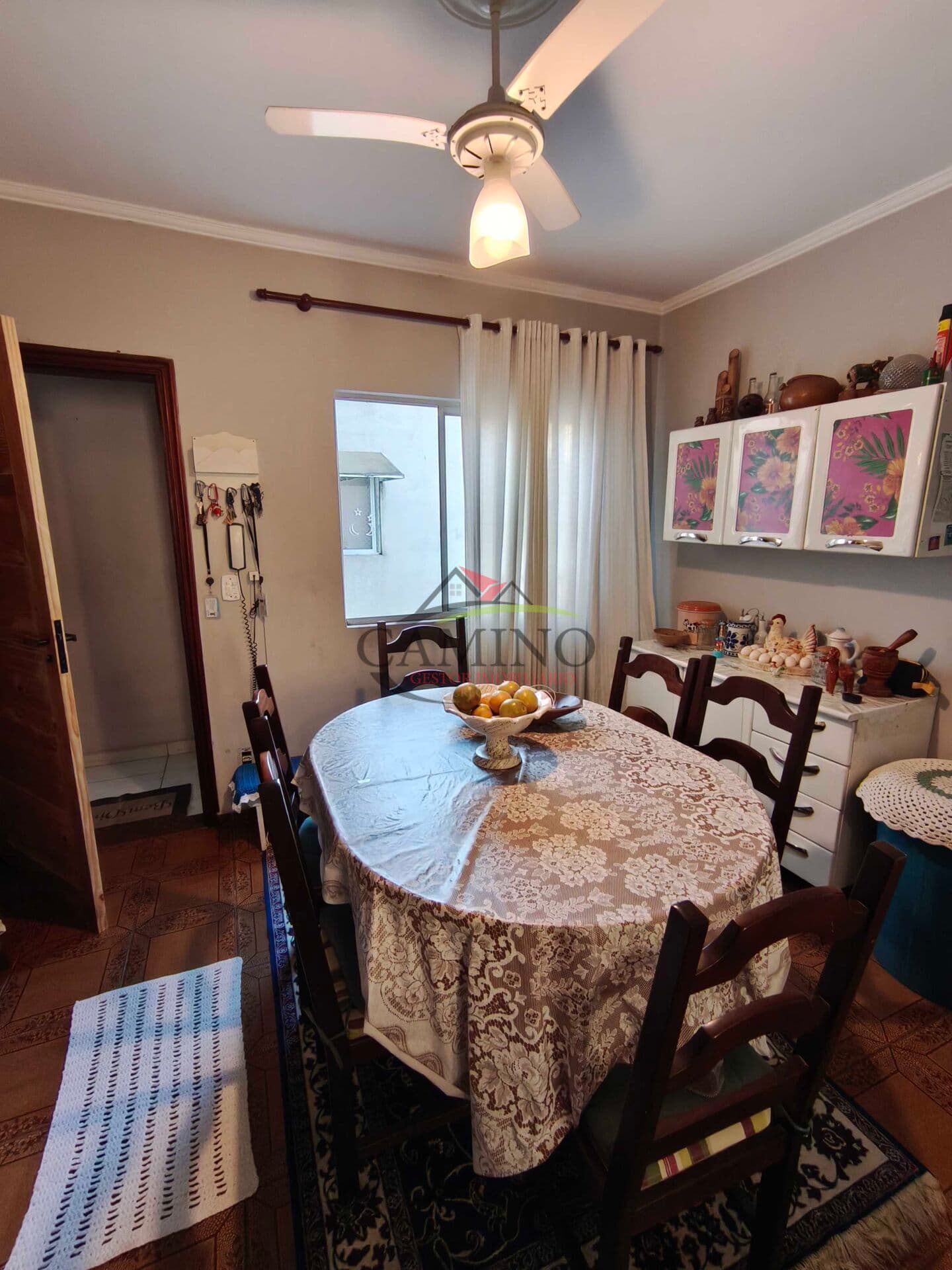 Apartamento Vicente de Carvalho